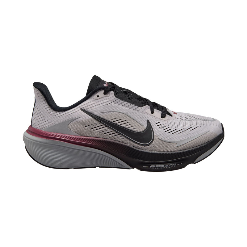 Women's Pegasus 42 (Vast Grey/Black-Pink Smoke-College Grey)