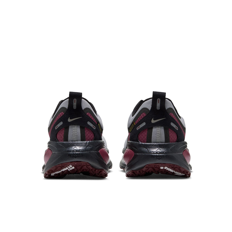 Women's Vomero 18 GORE-TEX (Lt Smoke Grey/Black-Pink Smoke)