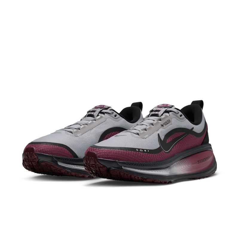 Women's Vomero 18 GORE-TEX (Lt Smoke Grey/Black-Pink Smoke)