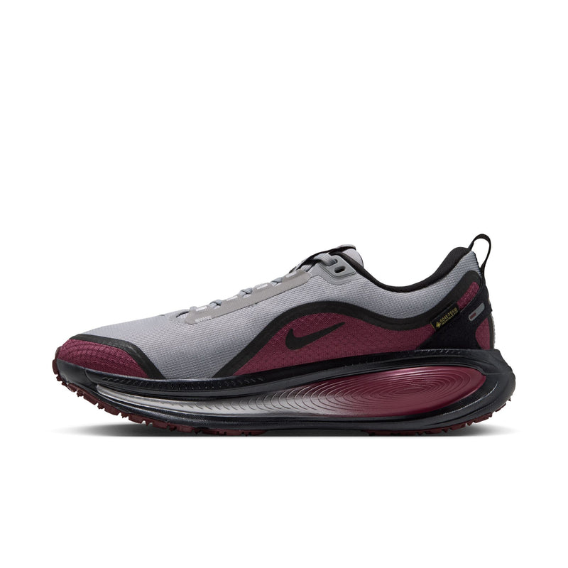 Women's Vomero 18 GORE-TEX (Lt Smoke Grey/Black-Pink Smoke)