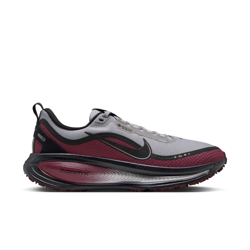 Women's Vomero 18 GORE-TEX (Lt Smoke Grey/Black-Pink Smoke)