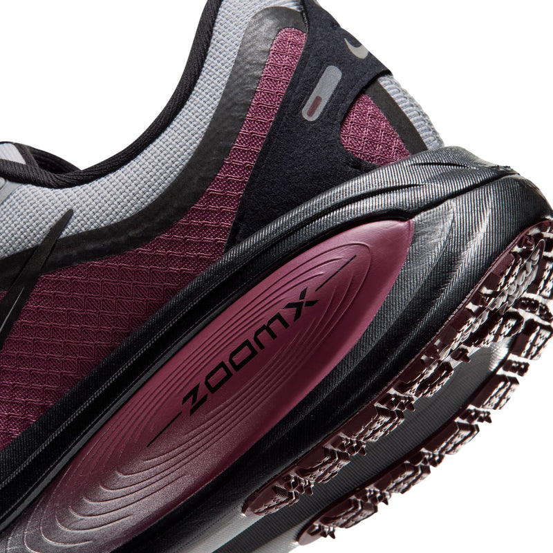 Women's Vomero 18 GORE-TEX (Lt Smoke Grey/Black-Pink Smoke)