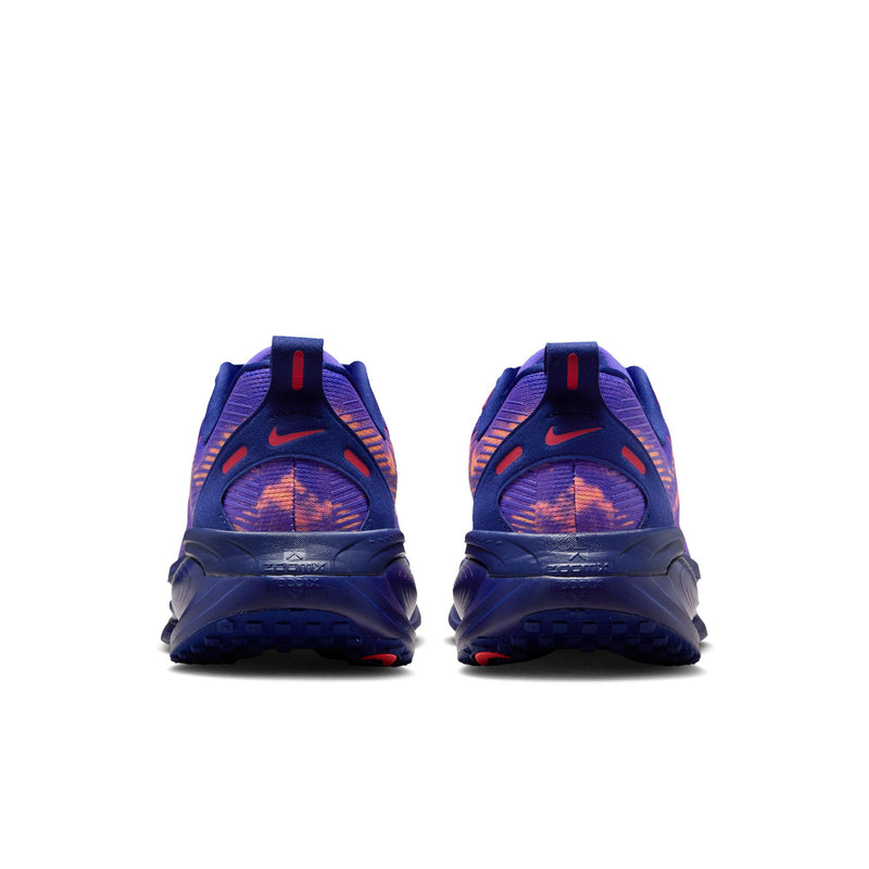 Men's Vomero 18 (400 - Indigo Burst/Hot Lava-Blue Void)