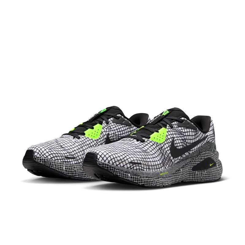 Men’s Structure 26 SE (100 - White/Black-Volt-DK Smoke Grey)