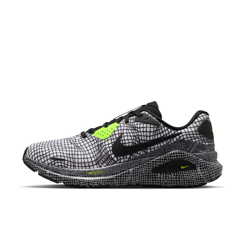 Men’s Structure 26 SE (100 - White/Black-Volt-DK Smoke Grey)