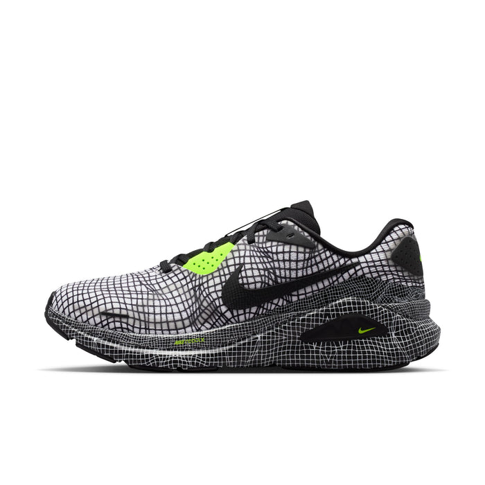 Men’s Structure 26 SE (100 - White/Black-Volt-DK Smoke Grey)