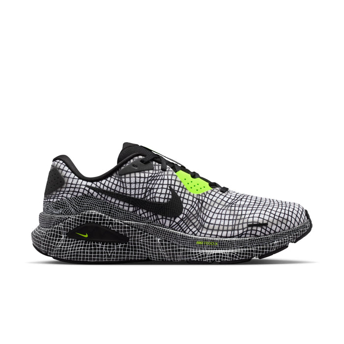 Men’s Structure 26 SE (100 - White/Black-Volt-DK Smoke Grey)