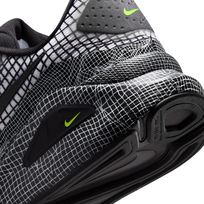 Men’s Structure 26 SE (100 - White/Black-Volt-DK Smoke Grey)