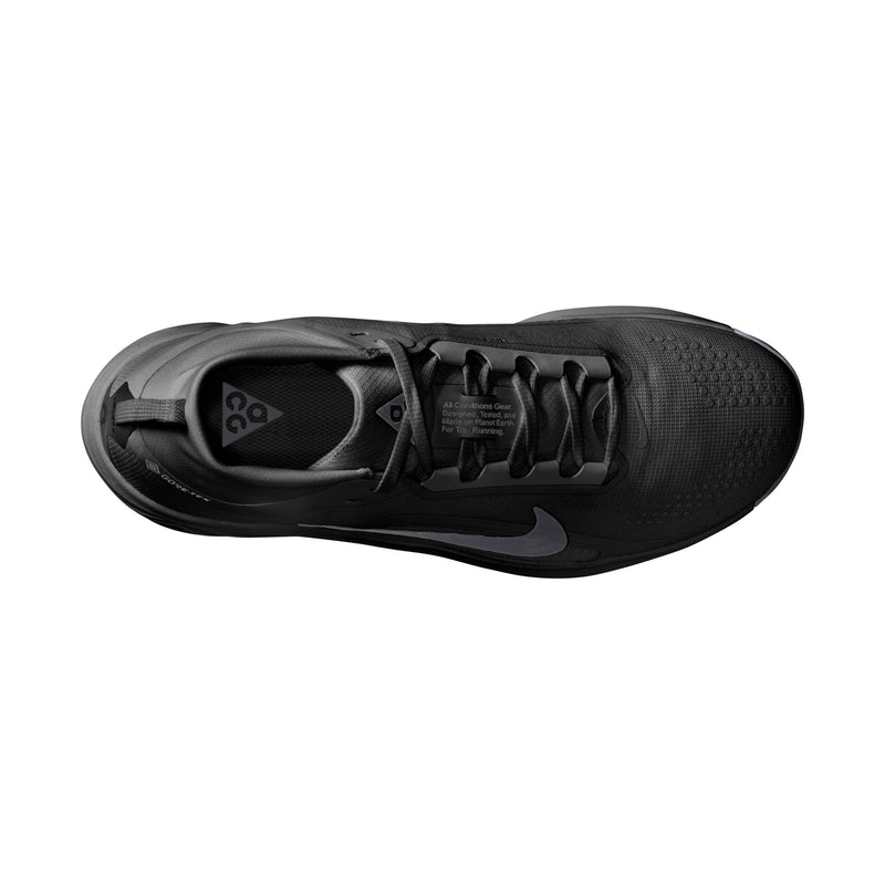 Men’s ACG Pegasus Trail GORE-TEX (002 - Black/Anthracite-Summit White)