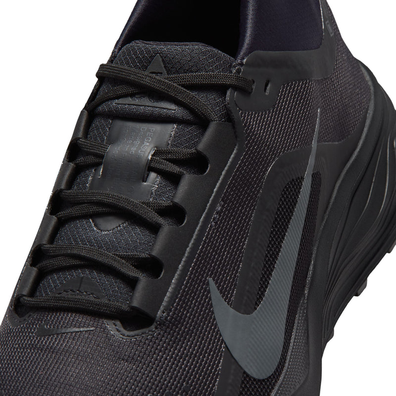 Men’s ACG Pegasus Trail GORE-TEX (002 - Black/Anthracite-Summit White)