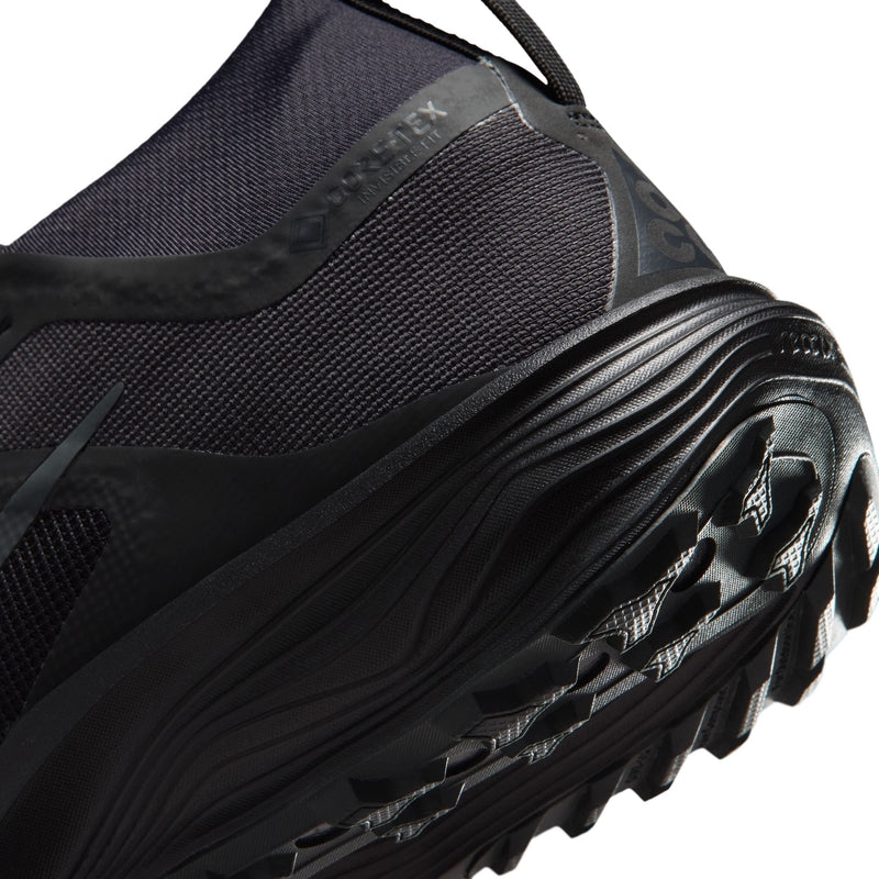 Men’s ACG Pegasus Trail GORE-TEX (002 - Black/Anthracite-Summit White)