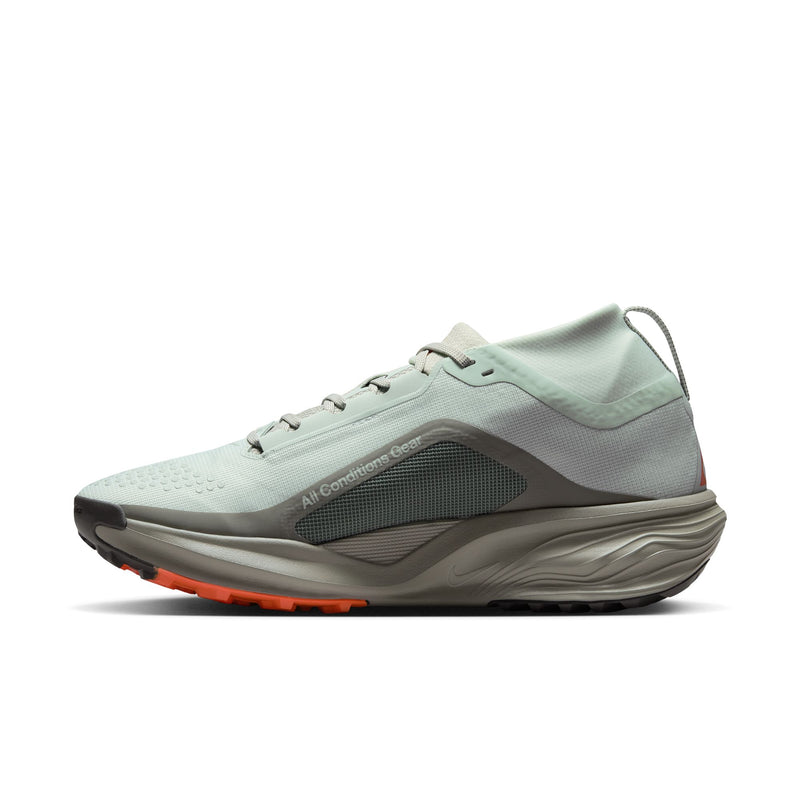 Men’s ACG Pegasus Trail GORE-TEX (003 - Light Silver/Light Silver-Light Army)