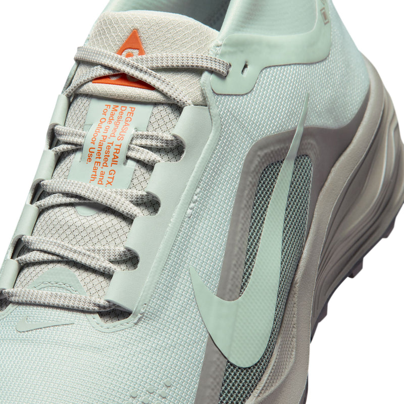 Men’s ACG Pegasus Trail GORE-TEX (003 - Light Silver/Light Silver-Light Army)
