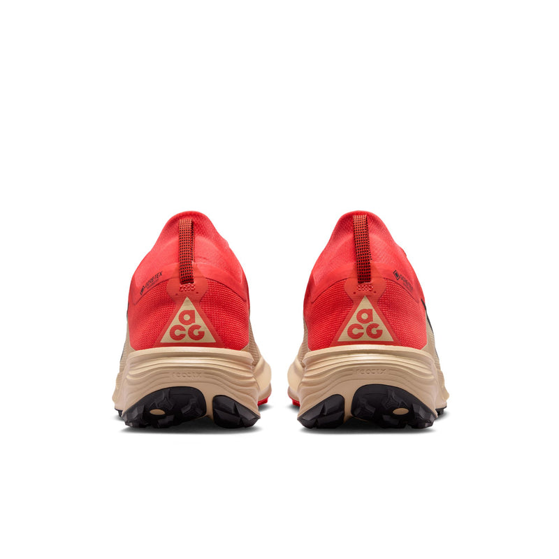 Men’s ACG Pegasus Trail GORE-TEX (600 - Lt Crimson/Black-Linen)