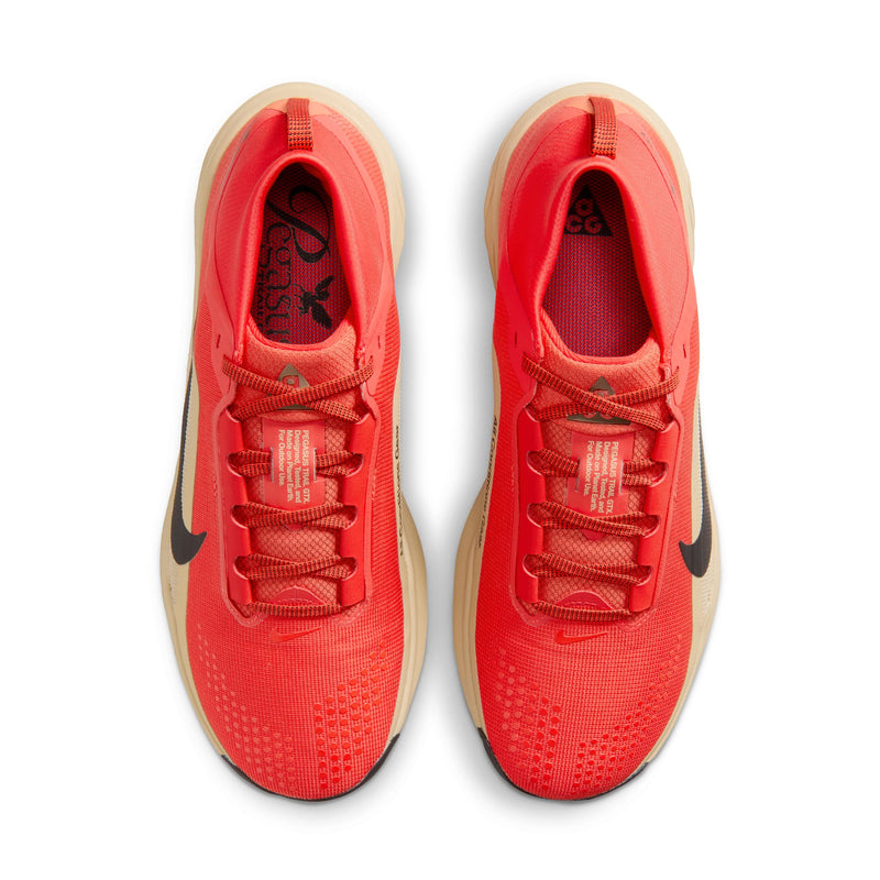 Men’s ACG Pegasus Trail GORE-TEX (600 - Lt Crimson/Black-Linen)
