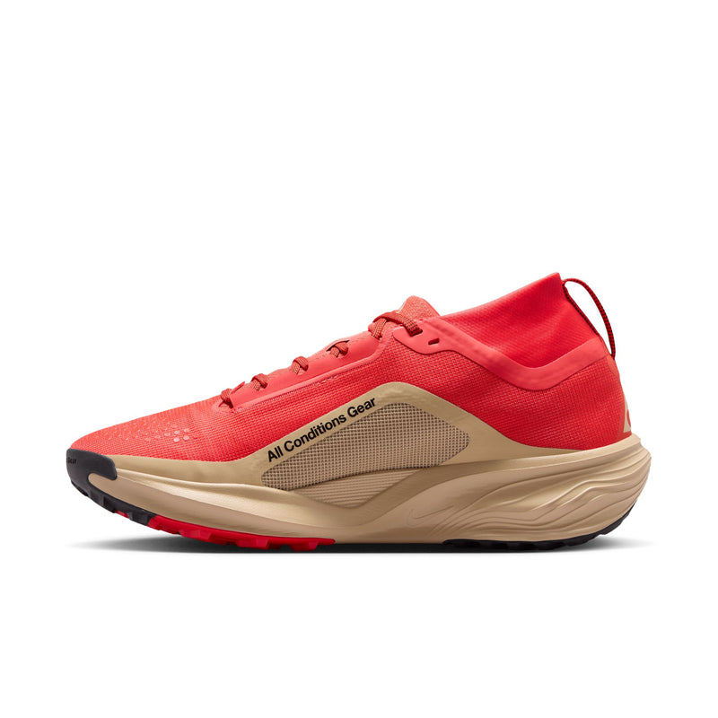 Men’s ACG Pegasus Trail GORE-TEX (600 - Lt Crimson/Black-Linen)