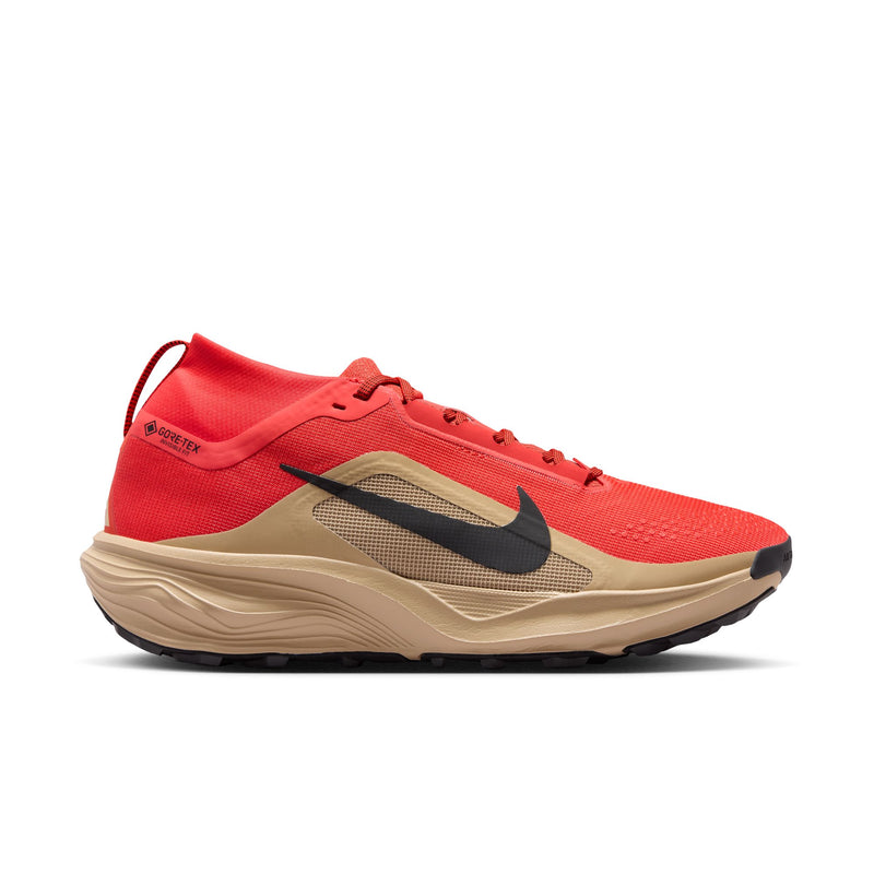 Men’s ACG Pegasus Trail GORE-TEX (600 - Lt Crimson/Black-Linen)