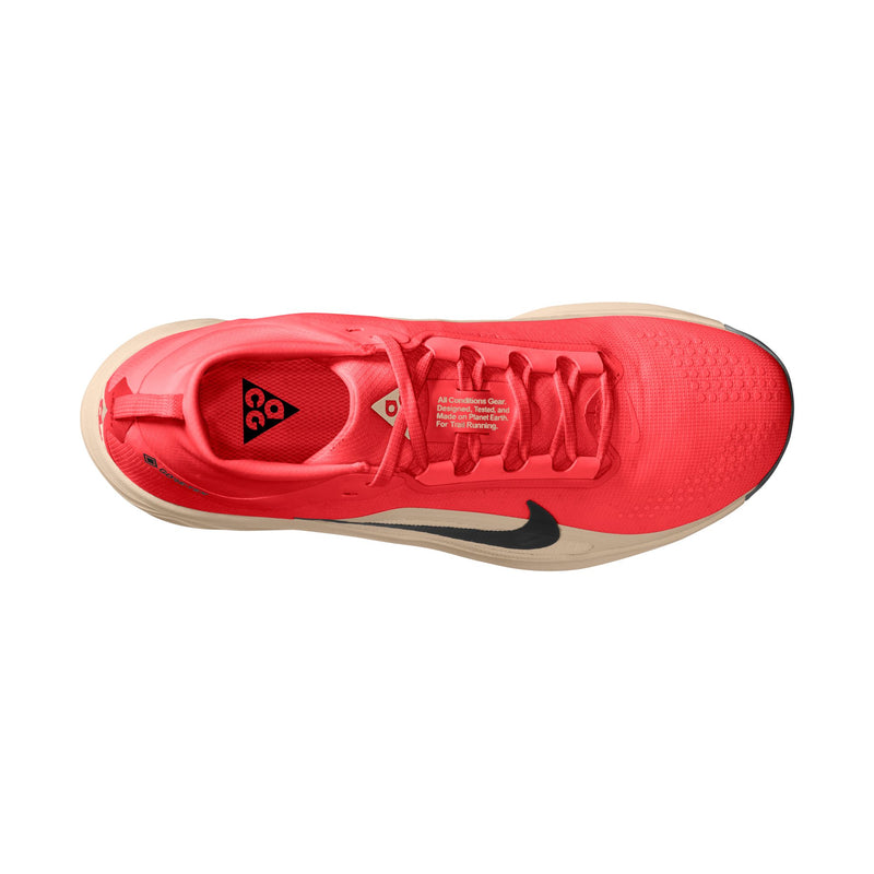 Men’s ACG Pegasus Trail GORE-TEX (600 - Lt Crimson/Black-Linen)