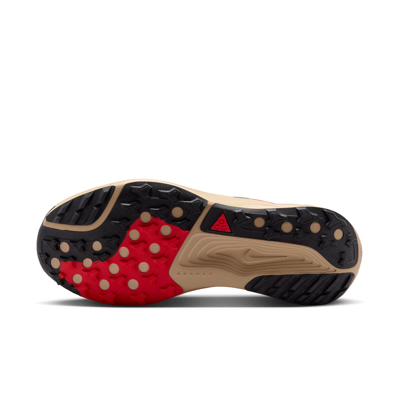 Men’s ACG Pegasus Trail GORE-TEX (600 - Lt Crimson/Black-Linen)