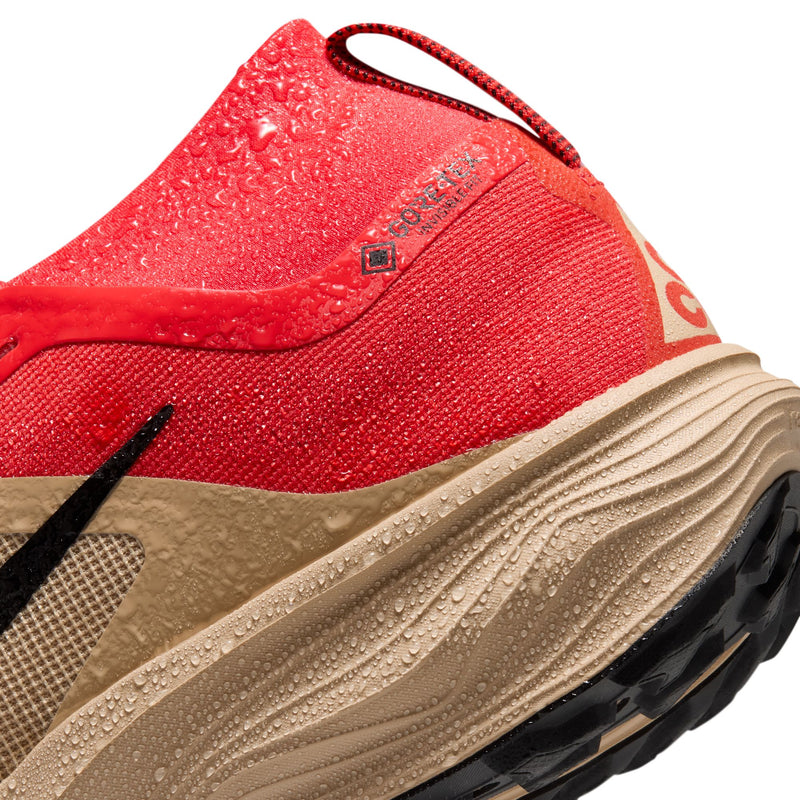 Men’s ACG Pegasus Trail GORE-TEX (600 - Lt Crimson/Black-Linen)