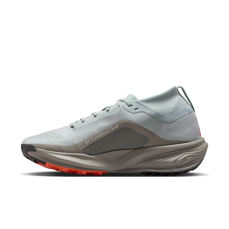 Women’s ACG Pegasus Trail GORE-TEX (002 - Light Silver/Light Silver-Light Army)
