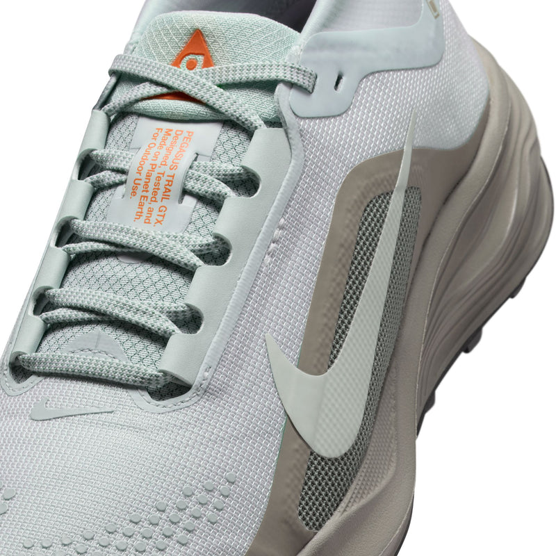 Women’s ACG Pegasus Trail GORE-TEX (002 - Light Silver/Light Silver-Light Army)
