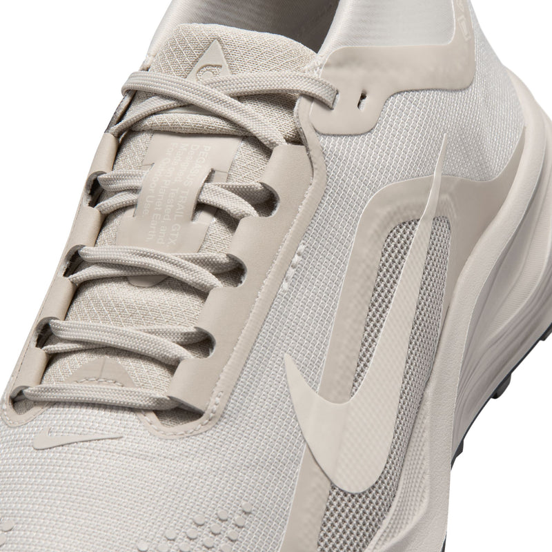 Women’s ACG Pegasus Trail GORE-TEX (200 - Cream II/Lt Orewood Brn)