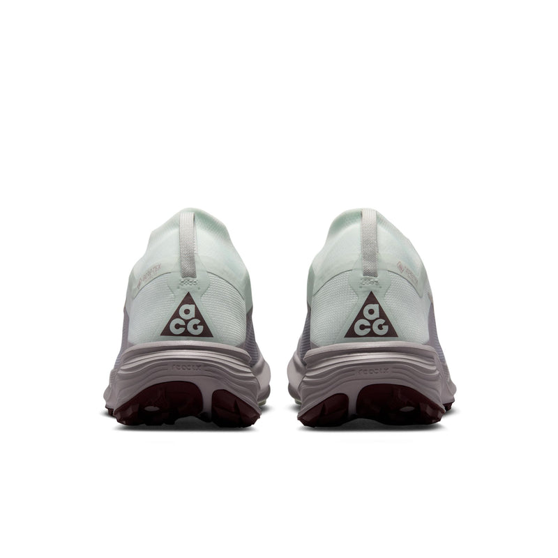 Women’s ACG Pegasus Trail GORE-TEX (300 - Barely Green/Light Bone-Silver Lilac)