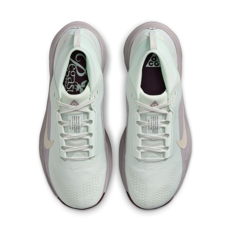 Women’s ACG Pegasus Trail GORE-TEX (300 - Barely Green/Light Bone-Silver Lilac)