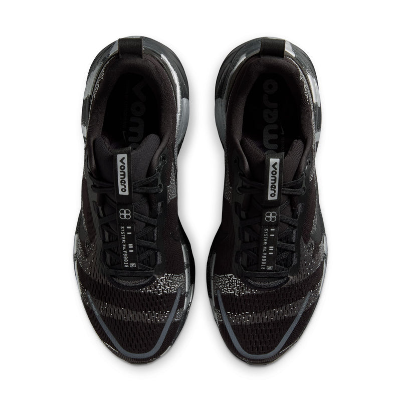 Men's Vomero 18 (001 - Iron Grey/Black-Lt Smoke Grey)