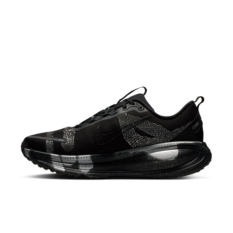 Men's Vomero 18 (001 - Iron Grey/Black-Lt Smoke Grey)