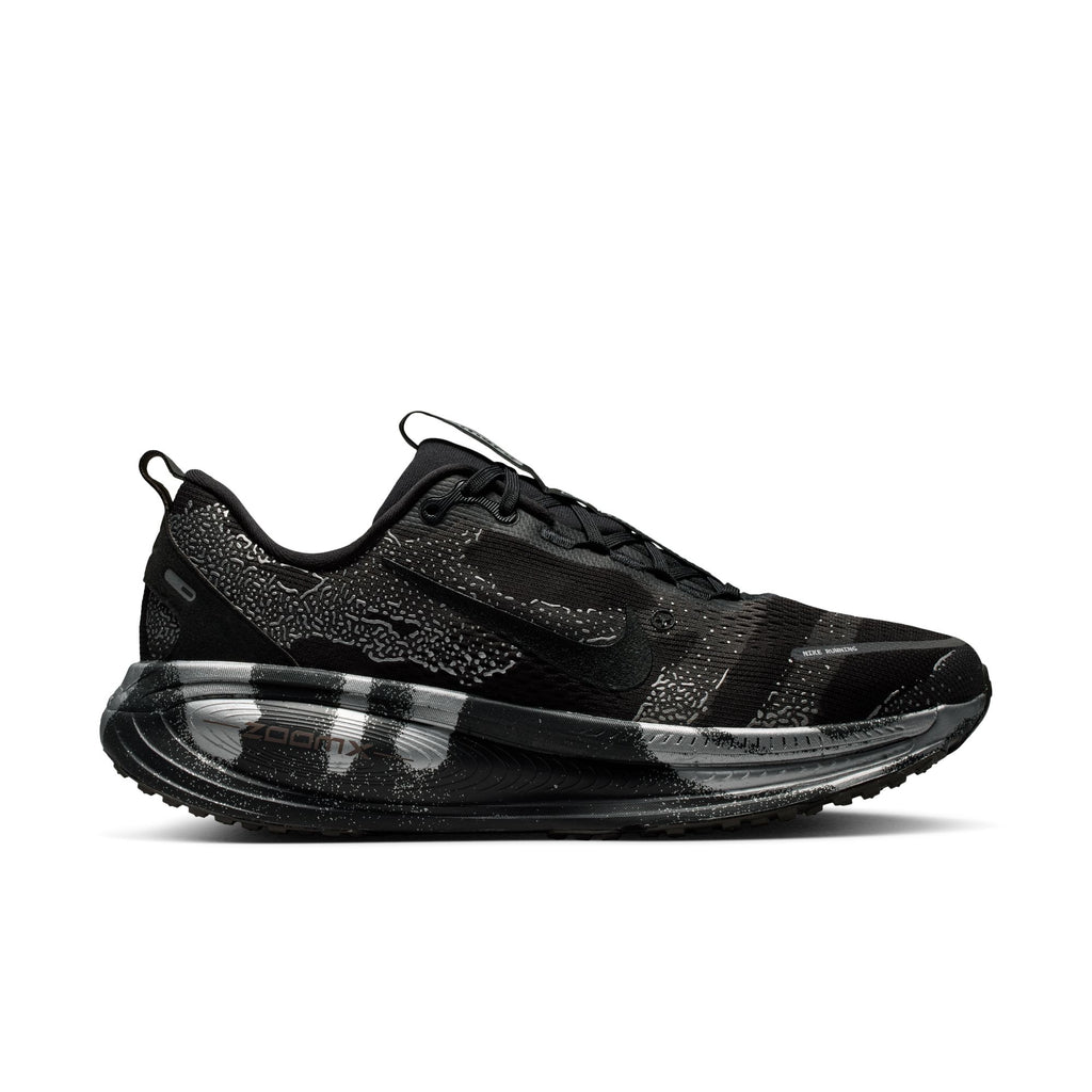 Men's Vomero 18 (001 - Iron Grey/Black-Lt Smoke Grey) — TC Running Co