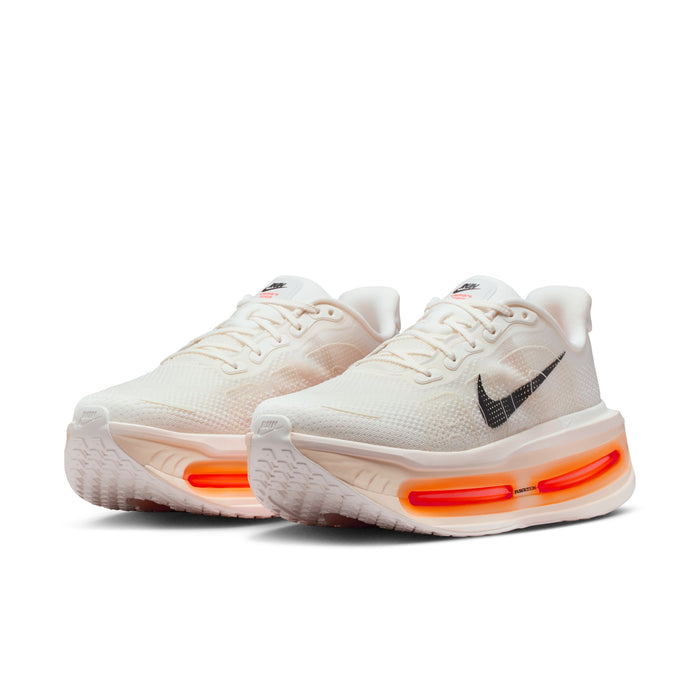 Men's Nike Vomero Premium (100 - Sail/Black-Coconut-Total Orange)