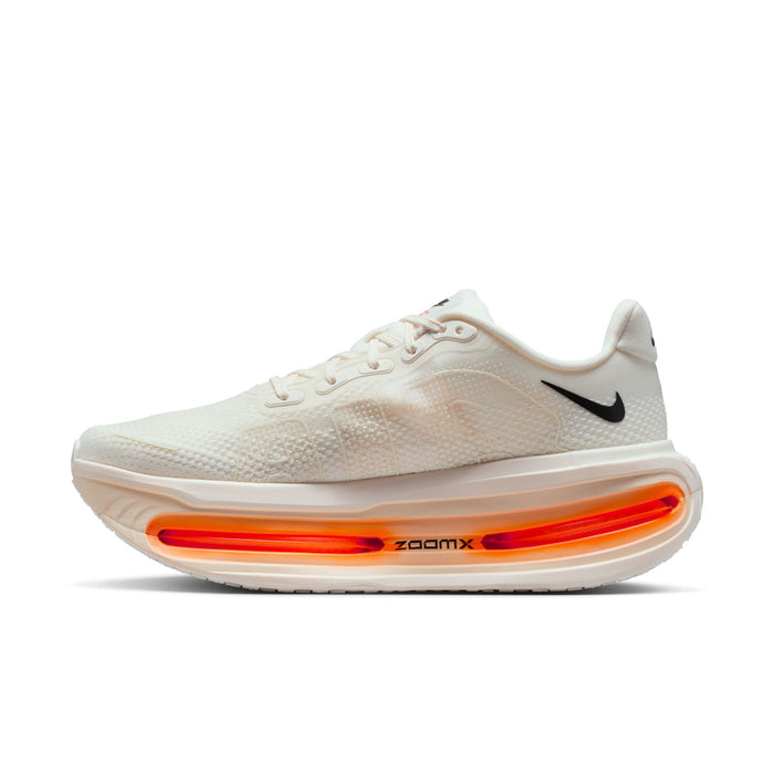 Men's Nike Vomero Premium (100 - Sail/Black-Coconut-Total Orange)