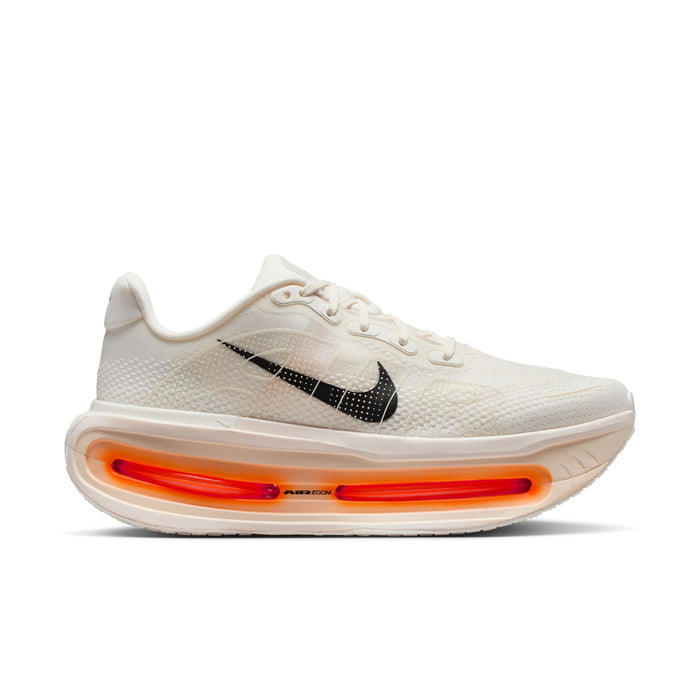 Men's Nike Vomero Premium (100 Sail/Black-Coconut-Total Orange