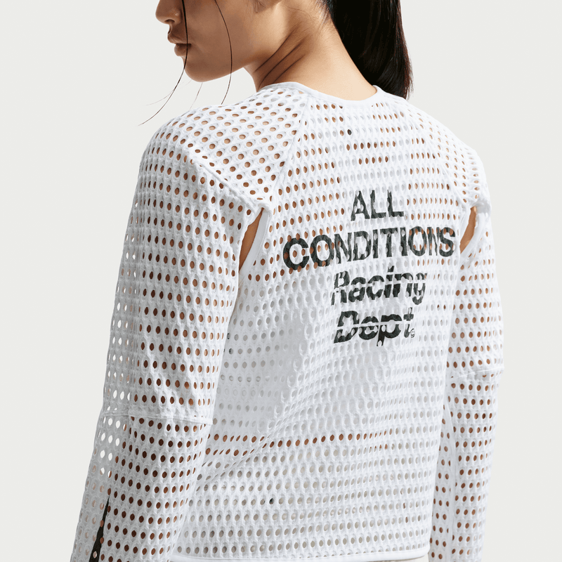 Women's ACG Radical Air Flow NXT (100 - White/Anthracite)