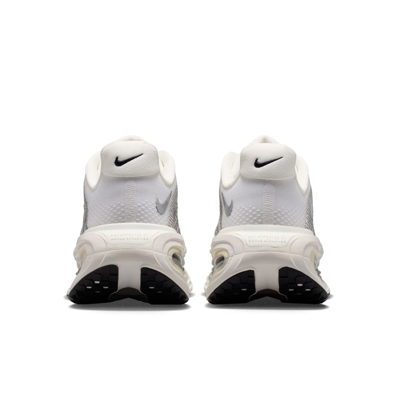 Women's Vomero Premium (101 - Summit White/Metallic Silver-Sail)