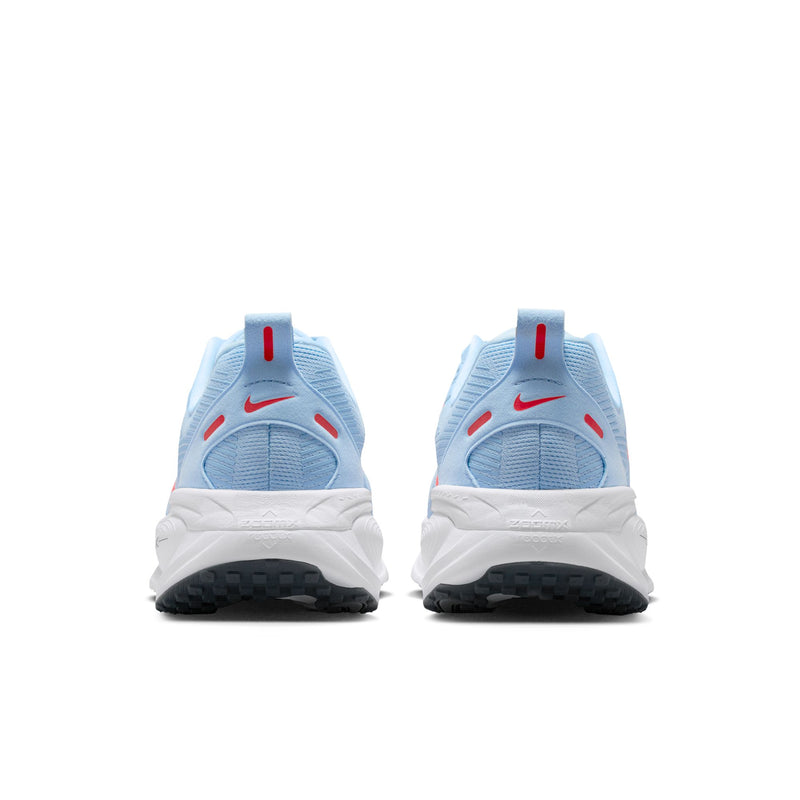 Men's Vomero 18 (411 - Ice Blue/Bright Crimson-White-Blue Fox)