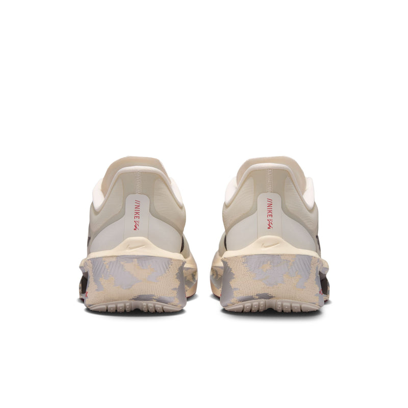 Men’s Zoom Fly 6 (100 - Sail/University Red-Moon Marticle)