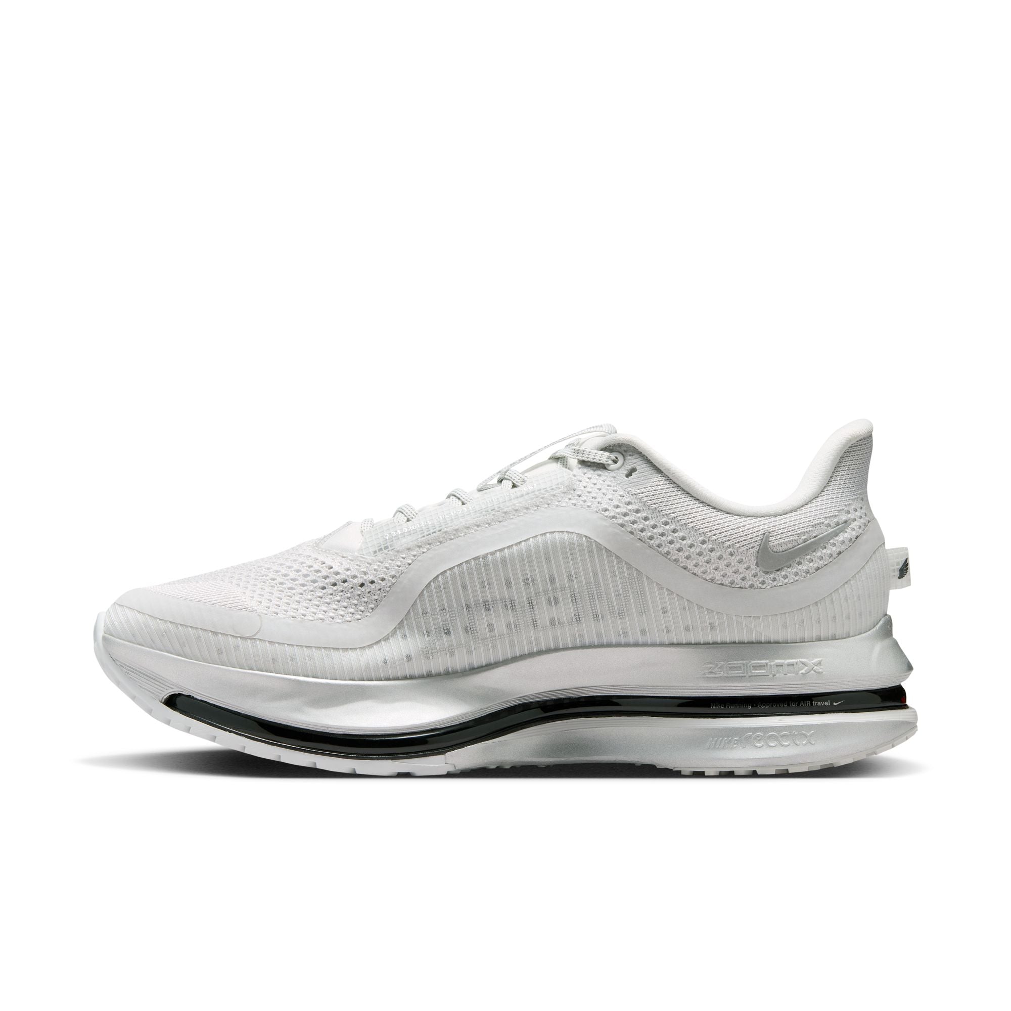 Women's Pegasus Premium (001 - Photon Dust/Metallic Silver-Black