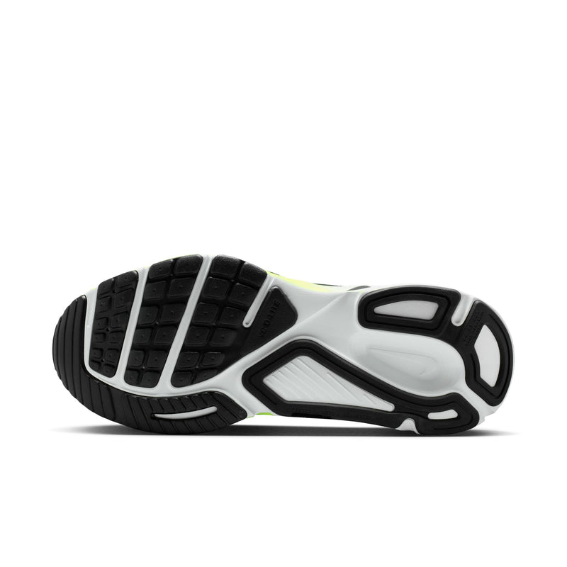 Men’s Structure Plus (100 - White/Black-Volt)