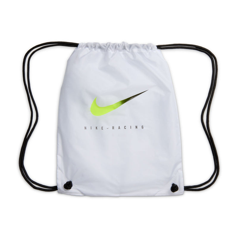 Men's Alphafly 3 (100 - White/Black Volt-Barely Volt)