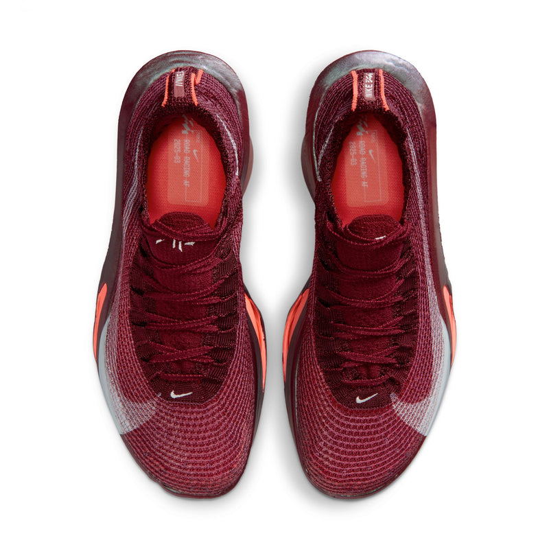 Women's Alphafly 3 SE (600 - Team Red/Barely Green-Bright Crimson)