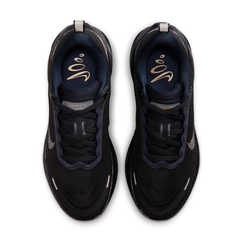 Women's Vomero Plus "Keely Hodgkinson" (400 - Pitch Blue/Black-Blur-Blackened Blue)
