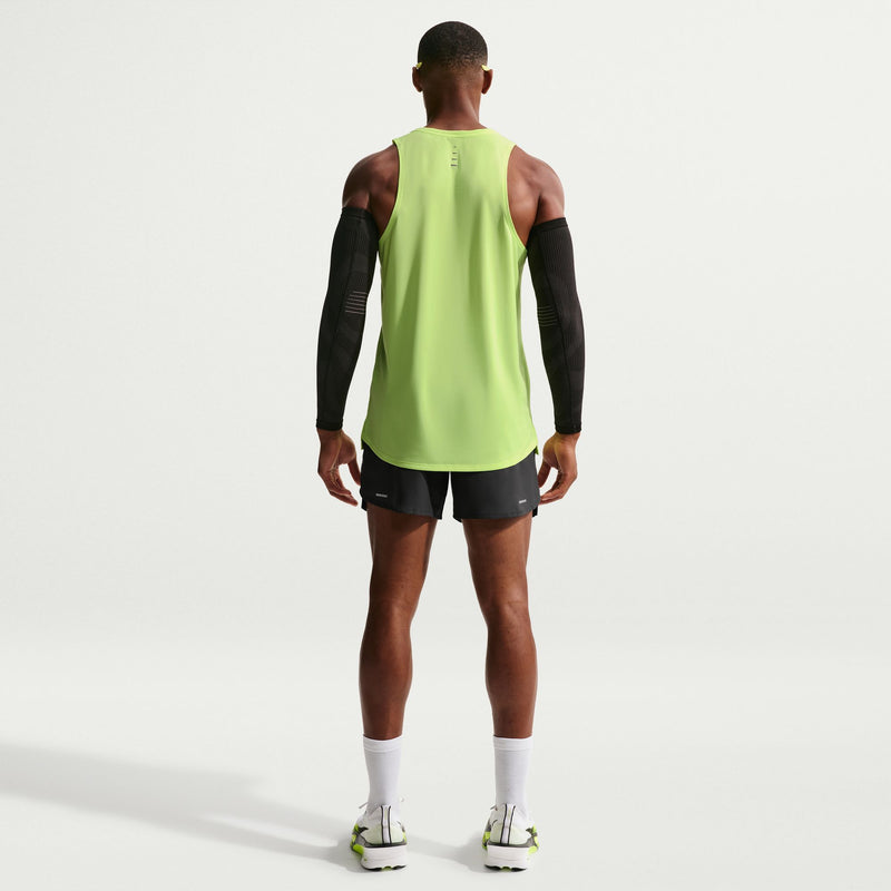 Men's Stride Dri-FIT 5" Brief-Lined Running Shorts (010 - Black)