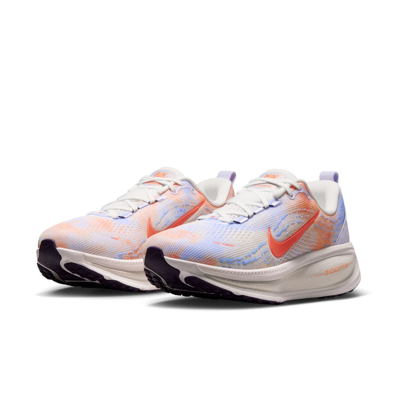 Women's Vomero 18 (503 - Palest Purple/Hyper Crimson-Sunset Haze)