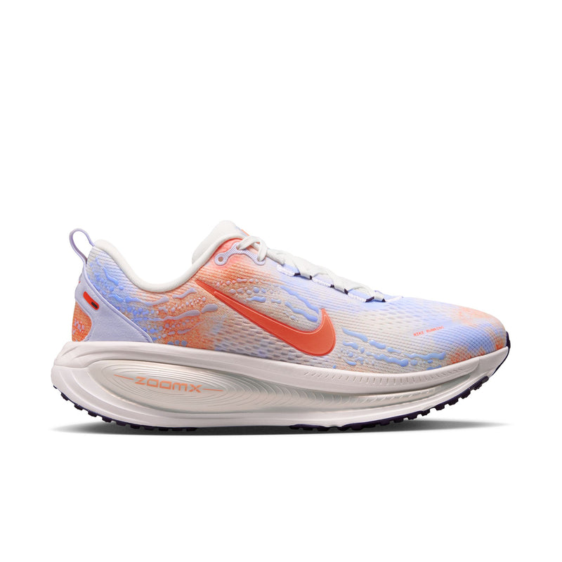 Women's Vomero 18 (503 - Palest Purple/Hyper Crimson-Sunset Haze)