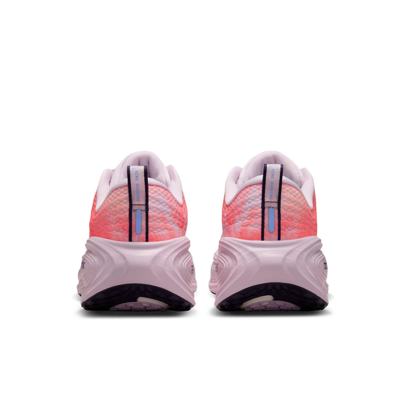 Women's Vomero Plus (500 - Bleached Lilac/Royal Pulse-Hyper Crimson)