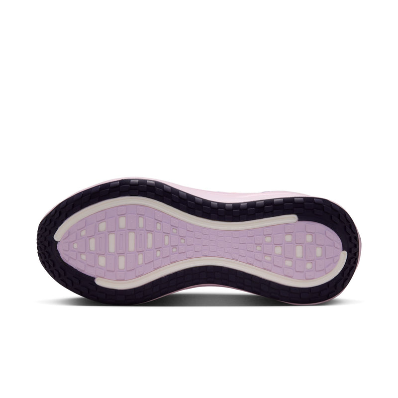 Women's Vomero Plus (500 - Bleached Lilac/Royal Pulse-Hyper Crimson)