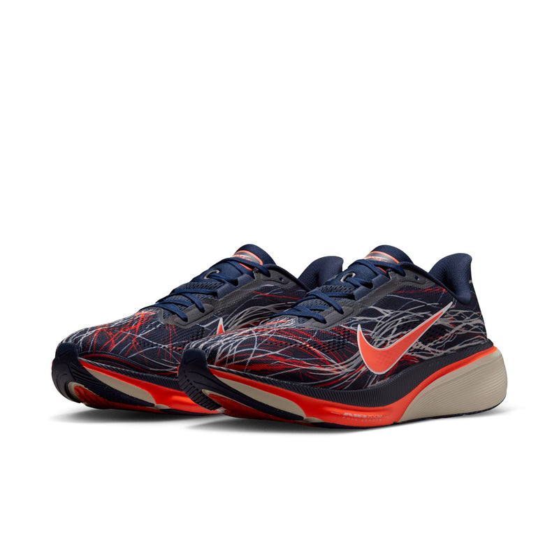 Men's Pegasus 42 (451 - Obsidian/Dynamic Yellow-Light Bone)